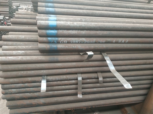 朔州3087低中压钢管