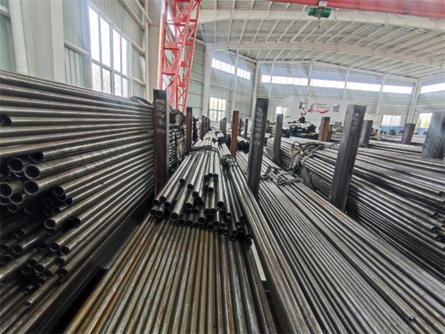 朔州45cr精密无缝钢管