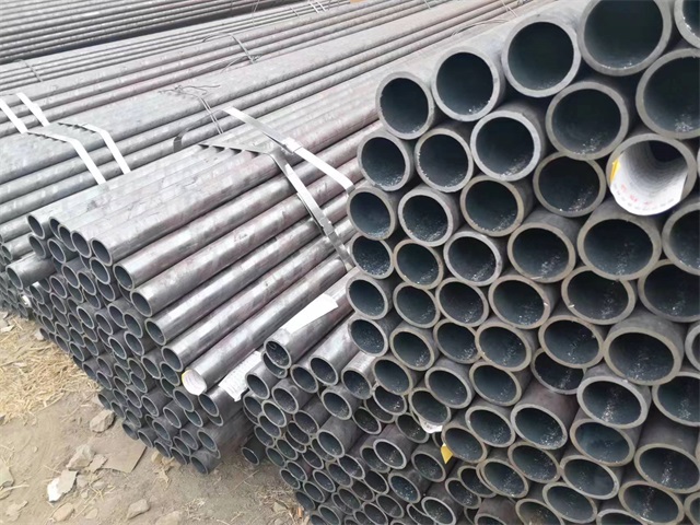 朔州45#无缝钢管厂家