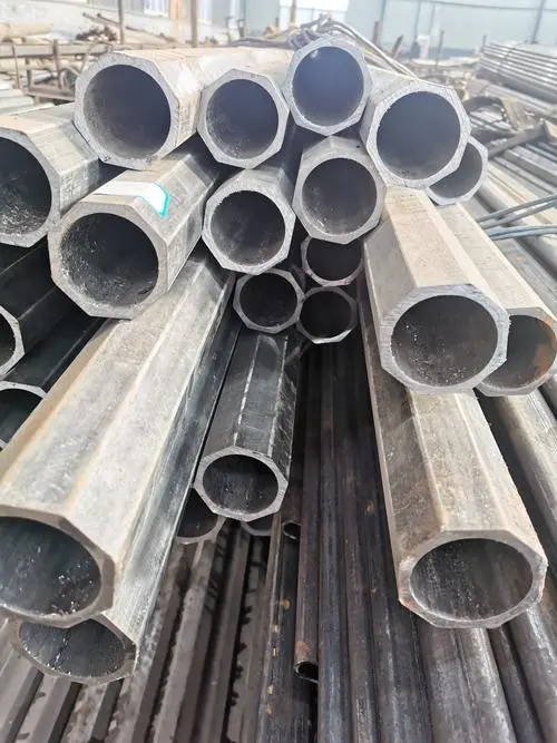 朔州20cr冷拔无缝钢管