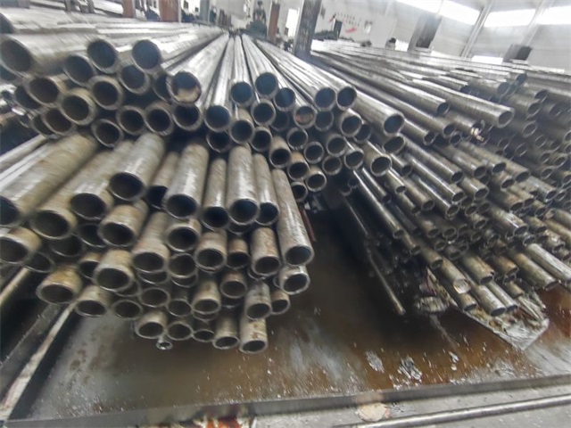 朔州大口径精密无缝钢管现货