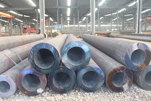 朔州q345b厚壁无缝钢管厂家