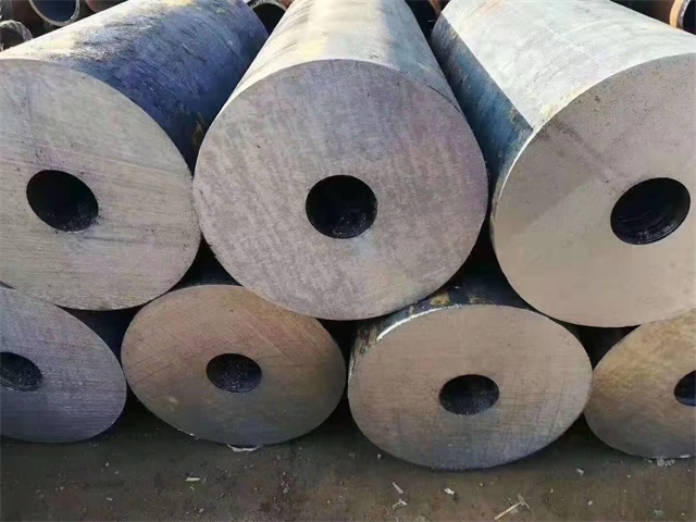 朔州35crmo厚壁无缝钢管