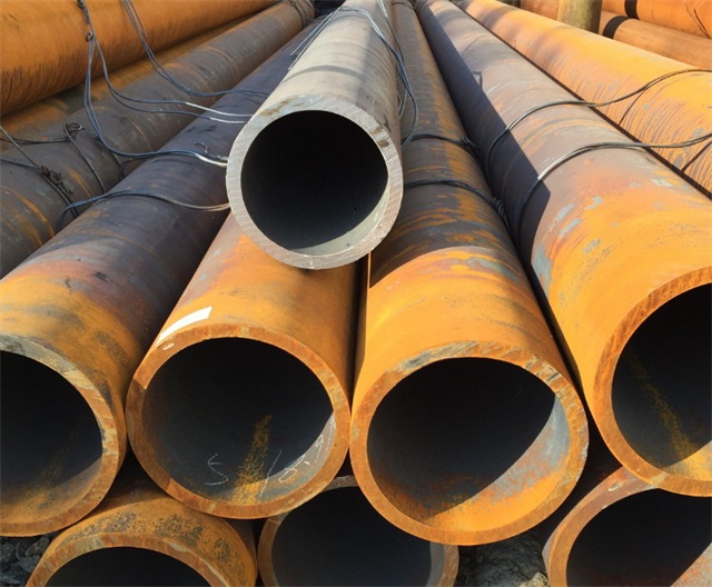 朔州厚壁无缝钢管批发