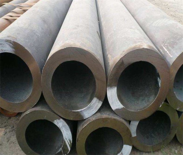 朔州厚壁无缝钢管型号