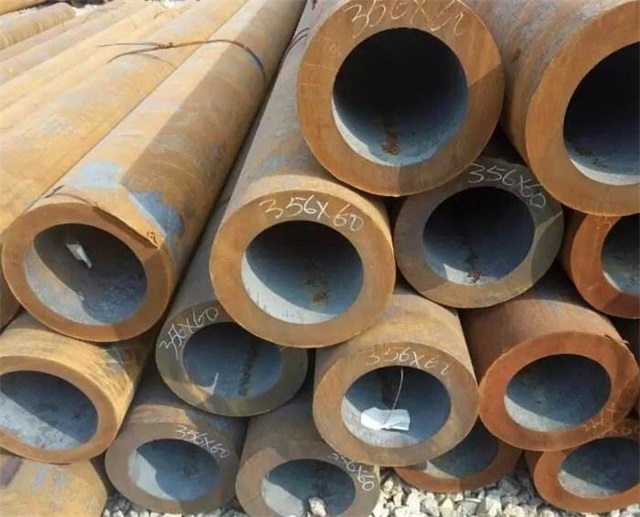 朔州厚壁无缝钢管定做
