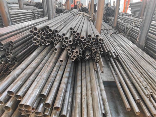 朔州精密无缝钢管批发