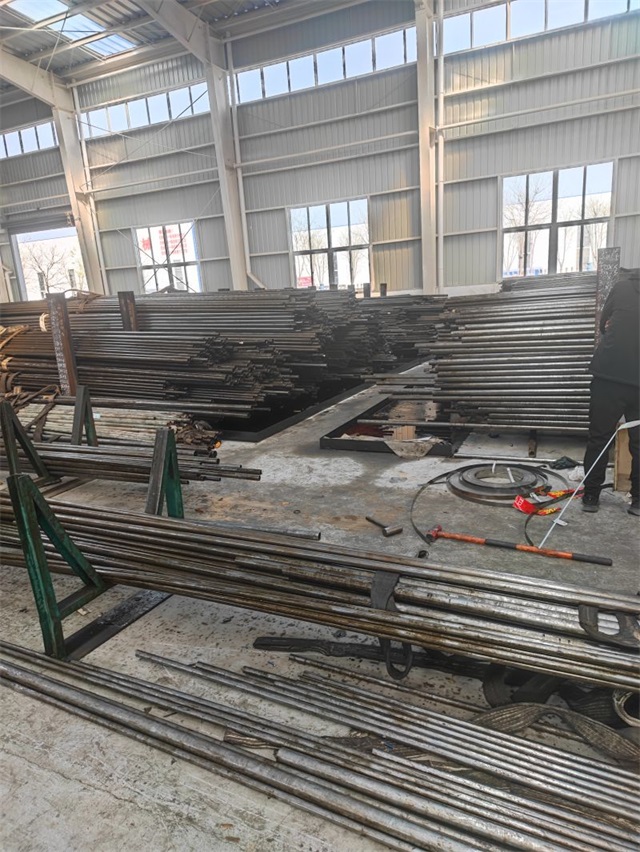 朔州小口径精密无缝钢管价格