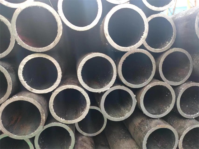 朔州10#结构用无缝钢管