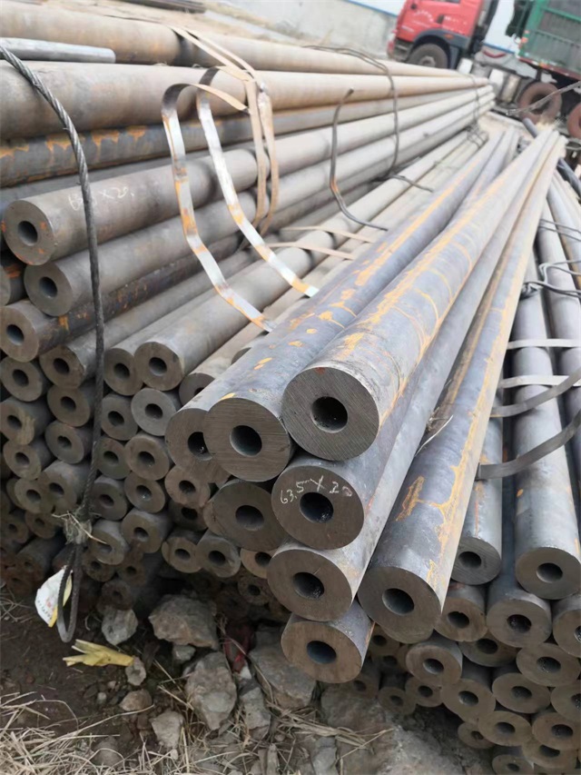朔州45#结构钢管