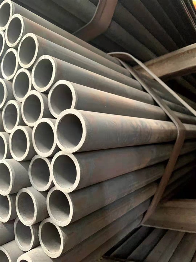 朔州35#结构无缝钢管