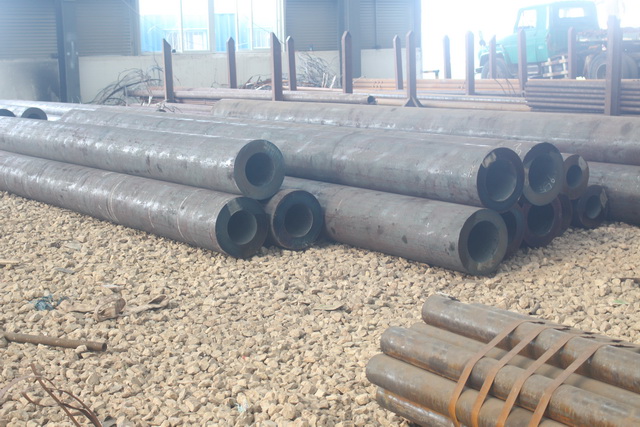 朔州厚壁无缝钢管加工