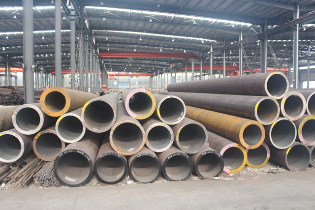 朔州厚壁无缝钢管费用