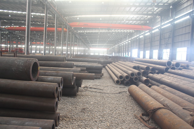 朔州厚壁无缝钢管电话