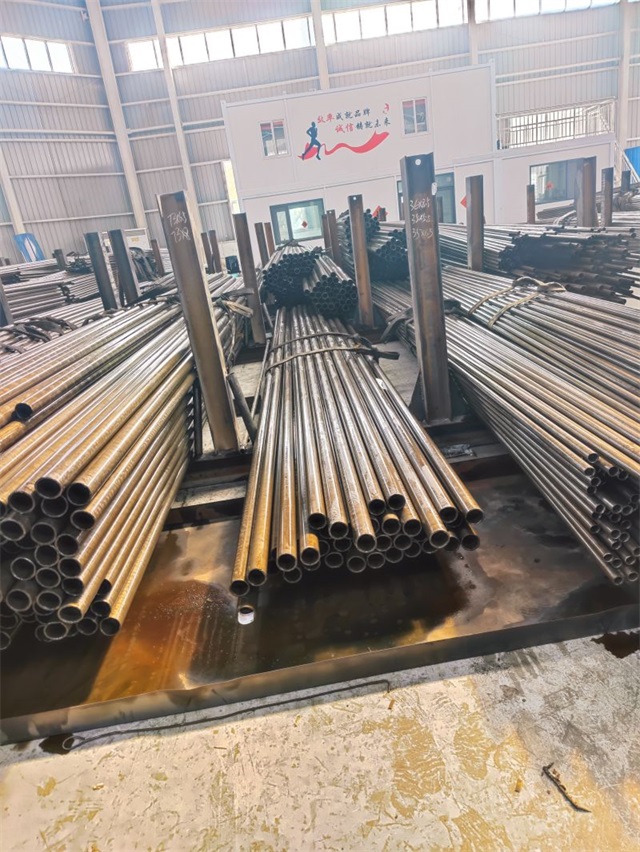 朔州精密无缝钢管订购