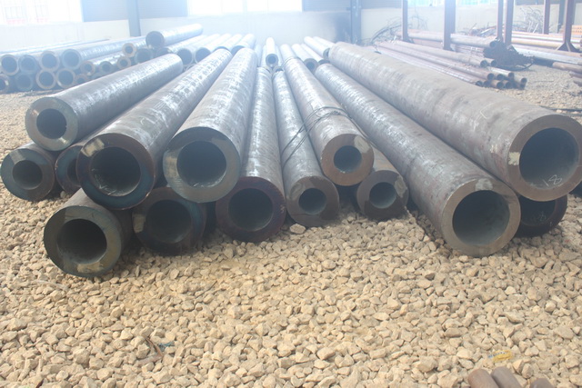 朔州厚壁无缝钢管售价