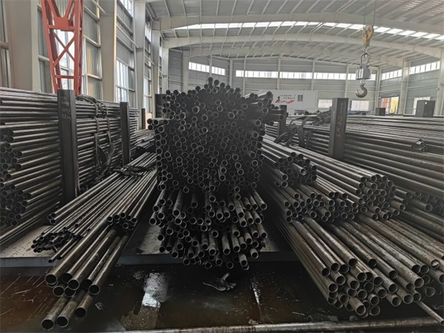 朔州30Cr精密无缝钢管