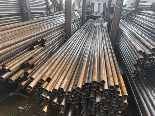 朔州35CrMo精密无缝钢管