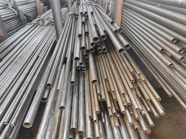 朔州精密无缝钢管销售处