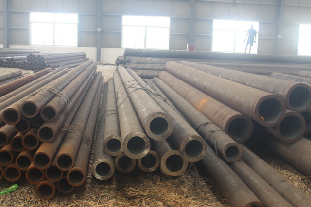 朔州厚壁无缝钢管定做厂家