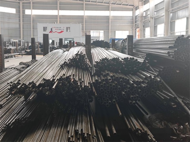 朔州42crmo精密无缝钢管