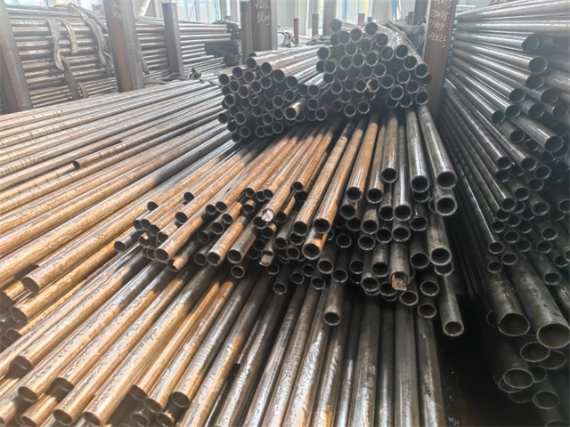 朔州精密无缝钢管销售电话