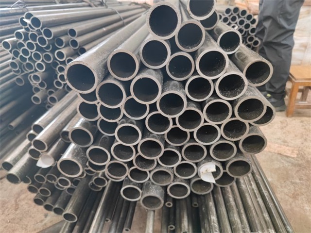 朔州精密无缝钢管定做