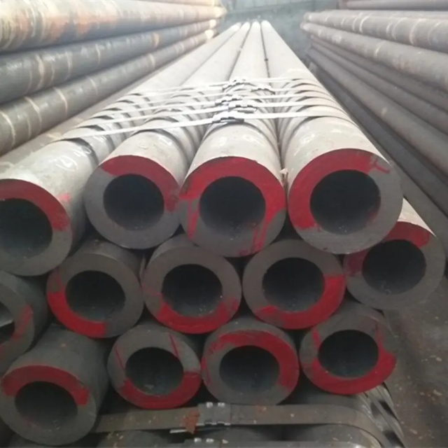 朔州304厚壁无缝钢管