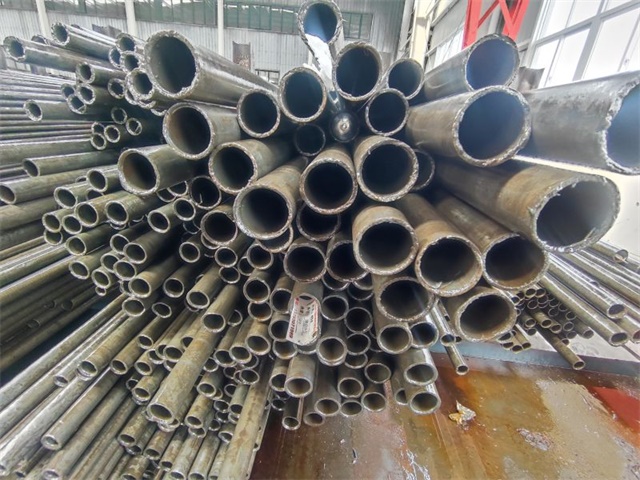 朔州精密无缝钢管厂商