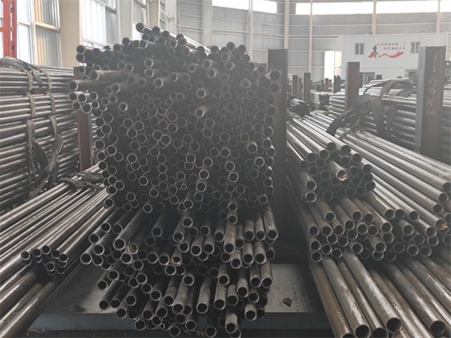 朔州精密无缝钢管现货批发