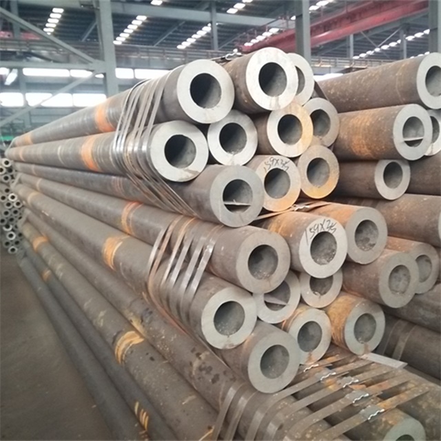 朔州厚壁无缝钢管加工厂