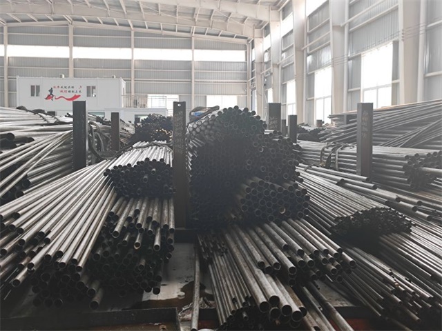 朔州精密无缝钢管现货供应
