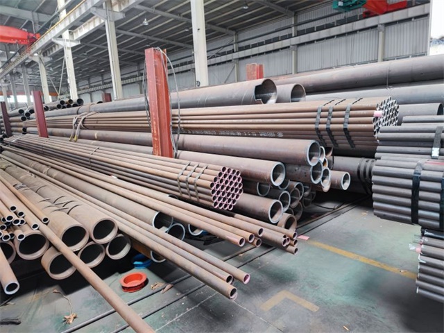 朔州12Cr1MoVG高压锅炉管