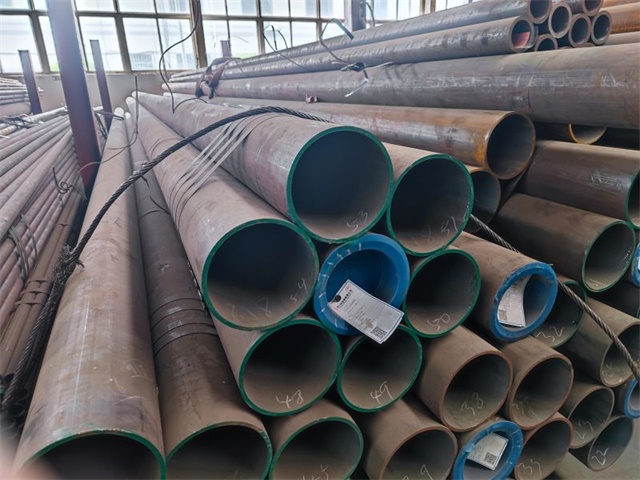 朔州12CrMoG锅炉管