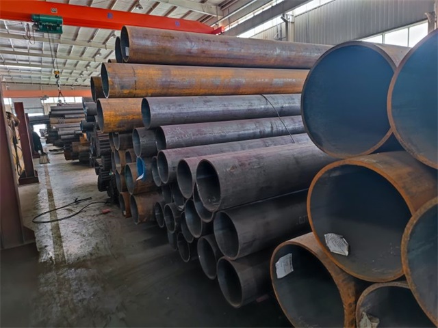 朔州15MoG高压锅炉管