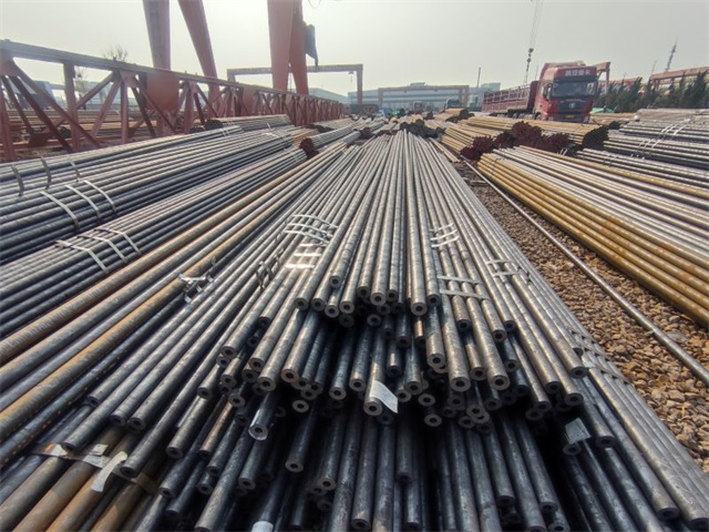 朔州20mng无缝钢管