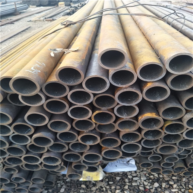 朔州10CrMo910厚壁无缝钢管