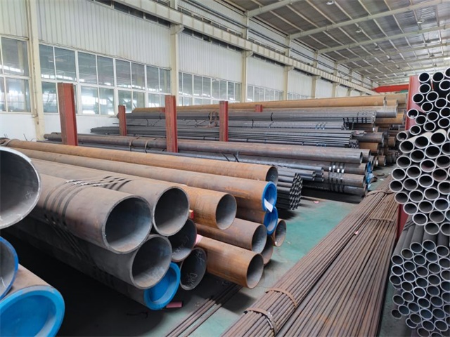 朔州12Cr3MoVSiTiB锅炉管