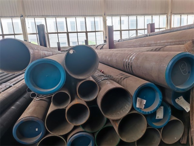 朔州12Cr3MoVSiTiB高压锅炉管