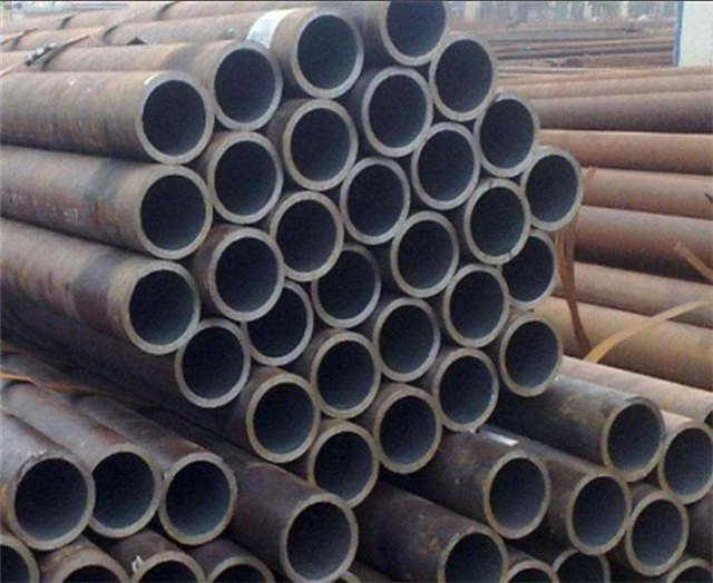 朔州q345e低温无缝钢管
