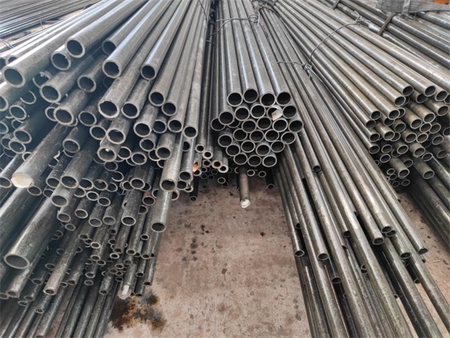 朔州20cr精密无缝钢管