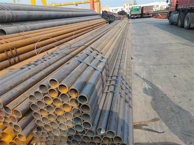 朔州l245无缝钢管