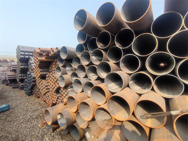 朔州12cr1mov无缝钢管