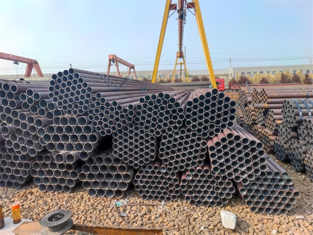 朔州1cr5mo无缝钢管