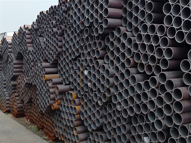 朔州q235c无缝钢管