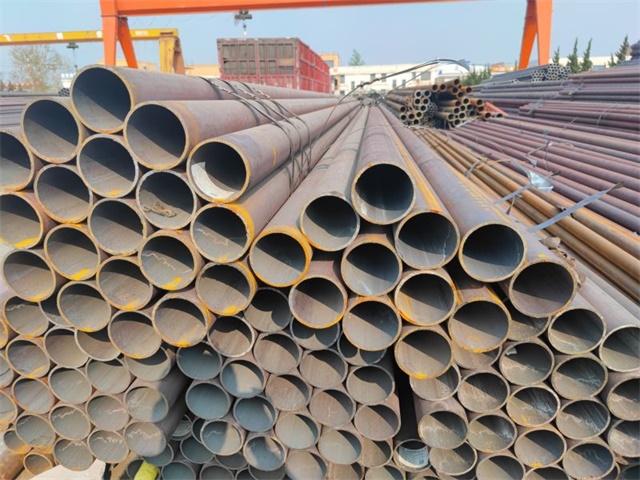 朔州p91无缝钢管