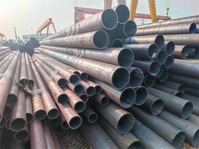 朔州45#无缝钢管