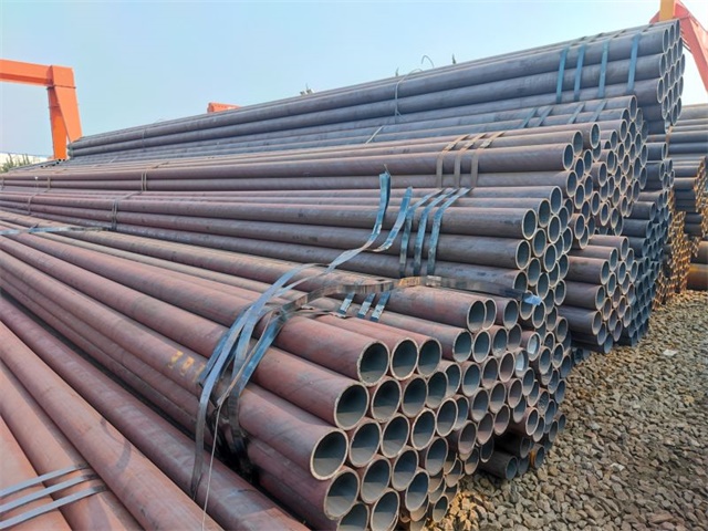 朔州20#无缝钢管