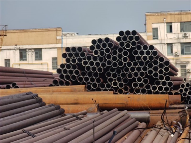 朔州无缝钢管尺寸规格表