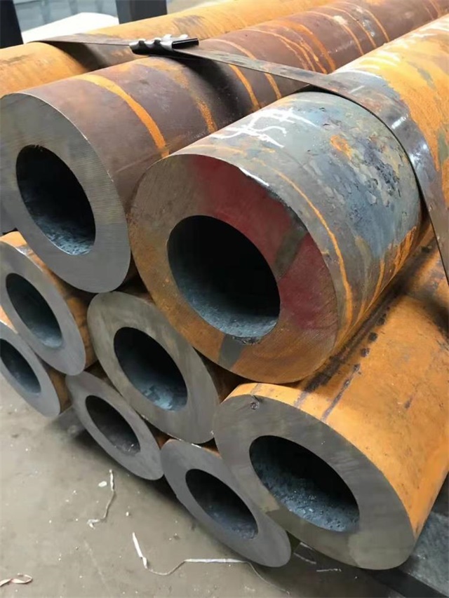 朔州定做厚壁无缝钢管报价